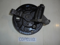 Ступица, MAZDA, CAPELLA WAGON, GW8W, FP-DE, 1998, R, R