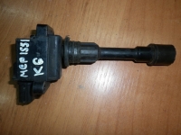 Катушка зажигания, MAZDA, MILLENIA, TA, KJ-ZEM, 1994-2002, MCP1551