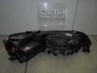 Фара, MAZDA, MAZDA 6, GG, L813, F, L, F014003902L