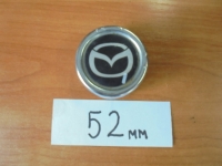 Колпачок на литой диск, MAZDA