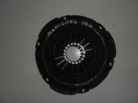Корзина сцепления, MERCEDES BENZ, 190, W201, M 102 V 20