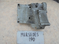 Крепление насоса гидроусилителя руля, MERCEDES BENZ, 190, W201, M 102 V 20, 1022360830