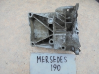 Крепление насоса гидроусилителя руля, MERCEDES BENZ, 190, W201, M 102 V 20, 1022360830
