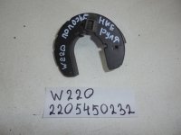 Датчик положения руля, MERCEDES BENZ, S-CLASS, W220, M 113 E 50, 2205450232