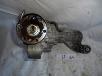 Редуктор, MERCEDES BENZ, M-CLASS, W164, M272E35, 2005, F