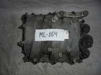 Коллектор впускной, MERCEDES BENZ, M-CLASS, W164, M272E35, 2005