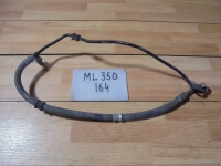 Шланг гидроусилителя, MERCEDES BENZ, M-CLASS, W164, M272E35, 2005