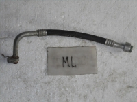 Трубка кондиционера, MERCEDES BENZ, M-CLASS, W164, M272E35, 2005