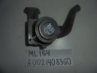 Клапан egr, MERCEDES BENZ, M-CLASS, W164, M272E35, 2005, c