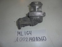 Клапан egr, MERCEDES BENZ, M-CLASS, W164, M272E35, 2005, c