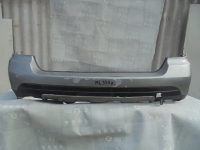 Бампер, MERCEDES BENZ, M-CLASS, W164, M272E35, 2005, R