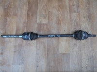 Привод, MERCEDES BENZ, M-CLASS, W164, M272E35, 2005, F, R