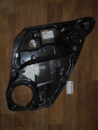 Стеклоподьемник, MERCEDES BENZ, M-CLASS, W164, M272E35, 2005, R, R
