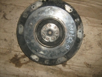 Маховик мкпп, MITSUBISHI, CANTER, FB501A, 4M40, 1998