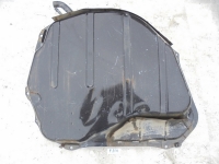Топливный бак, MITSUBISHI, DIAMANT, F31A, 6G73, 1996