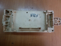 Блок предохранителей, MITSUBISHI, DIAMANT, F31A, 6G73, 1996