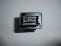 Реле, MITSUBISHI, RVR SRXM SPORTS-GEAR, N23W, 4G63, 1994, MB666637