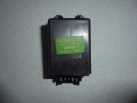 Реле, MITSUBISHI, RVR SRXM SPORTS-GEAR, N23W, 4G63, 1994, MB666637