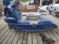 Панель кузова задняяя, MITSUBISHI, LANCER, CK2A, 4G15, 2000, R