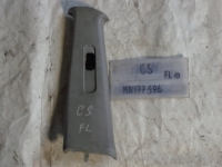 Накладка на стойку, MITSUBISHI, LANCER, CS3A, 4G18, 2004, L, верх, MN177396