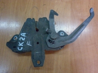 Замок капота, MITSUBISHI, LANCER, CK2A, 4G15, 2000