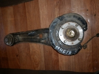 Ступица, MITSUBISHI, LANCER, CS3A, 4G18, 2004, R, R
