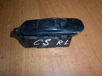 Кнопка стеклоподъемника, MITSUBISHI, LANCER, CS3A, 4G18, 2004, R, L