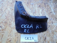 Брызговик, MITSUBISHI, LANCER, CK2A, 4G15, 2000, R, L
