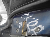 Дверь, MITSUBISHI, LANCER, CK2A, 4G15, 2000, R, L