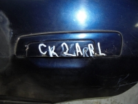 Дверь, MITSUBISHI, LANCER, CK2A, 4G15, 2000, R, L