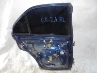 Дверь, MITSUBISHI, LANCER, CK2A, 4G15, 2000, R, L