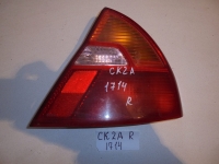 Фонарь в крыло, MITSUBISHI, LANCER, CK2A, 4G15, 2000, R, 1714