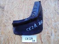 Брызговик, MITSUBISHI, LANCER, CK2A, 4G15, 2000, R, R