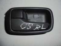 Ручка двери внутренняя, MITSUBISHI, LANCER, CS3A, 4G18, 2004, R, L
