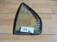 Форточка двери, MITSUBISHI, LANCER, CS3A, 4G18, 2004, R, L
