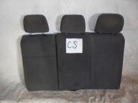 Сиденье, MITSUBISHI, LANCER, CS3A, 4G18, 2004, R