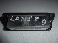Подсветка заднего номера, MITSUBISHI, LANCER, CS3A, 4G18, 2004