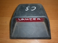 Стоп-сигнал дополнительный, MITSUBISHI, LANCER, CS3A, 4G18, 2004