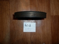 Шкив помпы, MITSUBISHI, LANCER, CS3A, 4G18, 2004