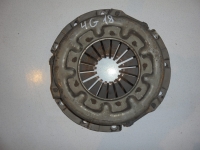 Корзина сцепления, MITSUBISHI, LANCER, CS3A, 4G18, 2004