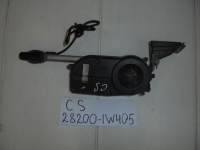Антенна, MITSUBISHI, LANCER, CS3A, 4G18, 2004
