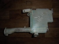 Бачок стеклоомывателя, MITSUBISHI, LANCER, CS3A, 4G18, 2004