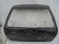 Дверь багажника, MITSUBISHI, LIBERO, E-CB5W, 4G93