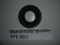 Пыльник фары, MITSUBISHI, OUTLANDER, CW4W, 4B11, 907-3810