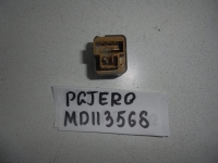 Реле, MITSUBISHI, PAJERO, V43W, 6G72, 1996, MD113568