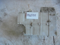 Корпус печки, MITSUBISHI, PAJERO, V43W, 6G72, 1996