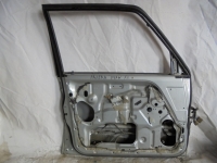 Дверь, MITSUBISHI, PAJERO, V43W, 6G72, 1996, F, L