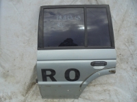 Дверь, MITSUBISHI, PAJERO, V43W, 6G72, 1996, R, L