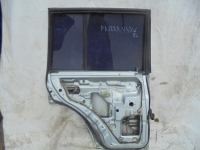 Дверь, MITSUBISHI, PAJERO, V43W, 6G72, 1996, R, L