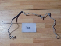 Трубка кондиционера, MITSUBISHI, PAJERO IO, H76W, 4G93